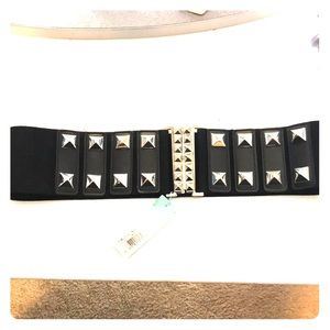 Guess by Marciano Never worn belt size M/L